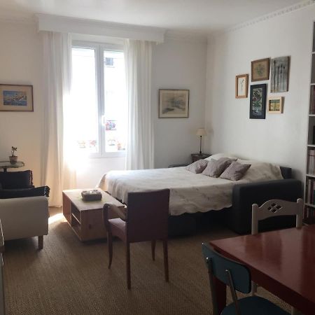 Appartement Paris XIV المظهر الخارجي الصورة