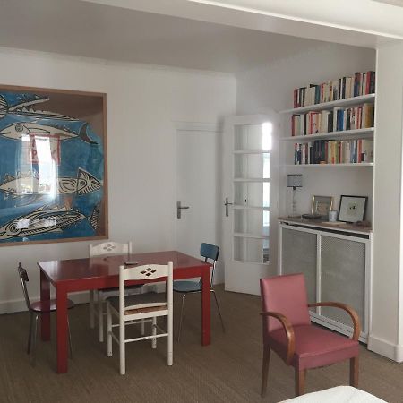 Appartement Paris XIV المظهر الخارجي الصورة