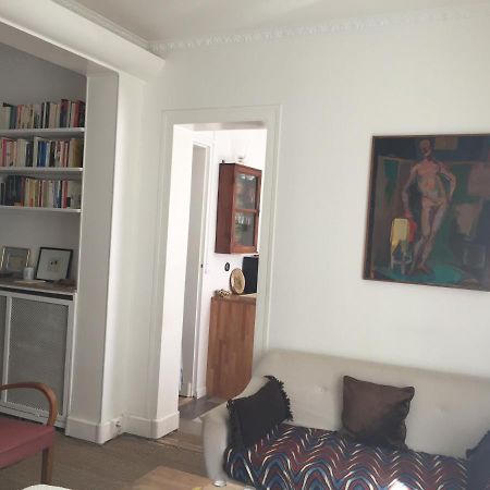 Appartement Paris XIV المظهر الخارجي الصورة