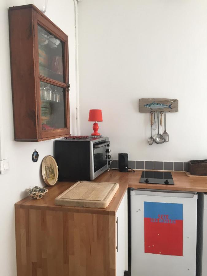 Appartement Paris XIV المظهر الخارجي الصورة
