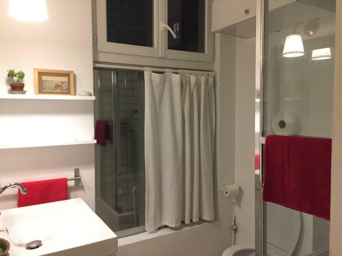 Appartement Paris XIV المظهر الخارجي الصورة